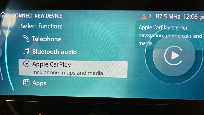 MINI Hatchback 1.5 Cooper Exclusive II 5dr Auto Petrol Hatchback